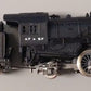 Atlas 2116 N ATSF 4-6-2 Steam Locomotive w/Tender #3484 LN/Box