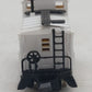 Bachmann 5412 Spirit of 76' 36' Steel Caboose #183 LN/Box