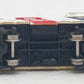 Bachmann 5412 Spirit of 76' 36' Steel Caboose #183 LN/Box