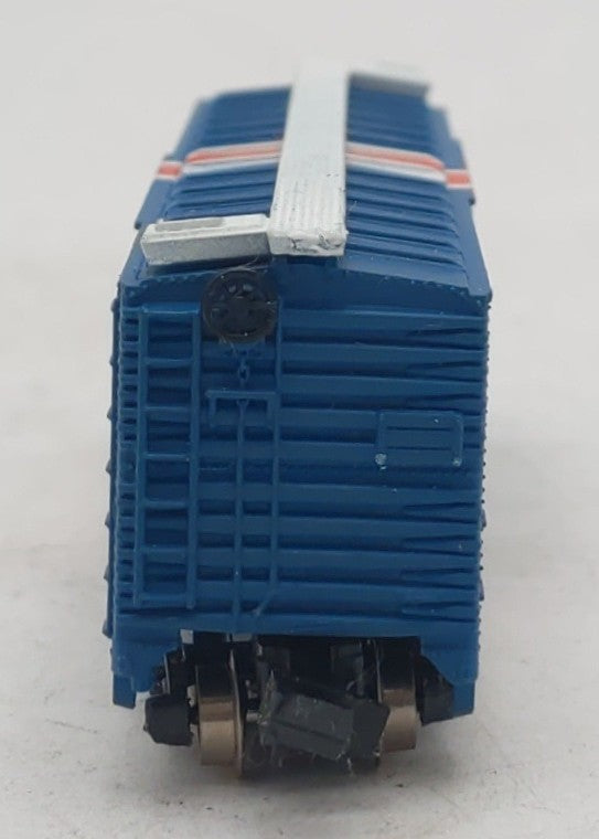 Bachmann 5202 N Scale Bicentennial 51' Liberty Bell Boxcar EX/Box