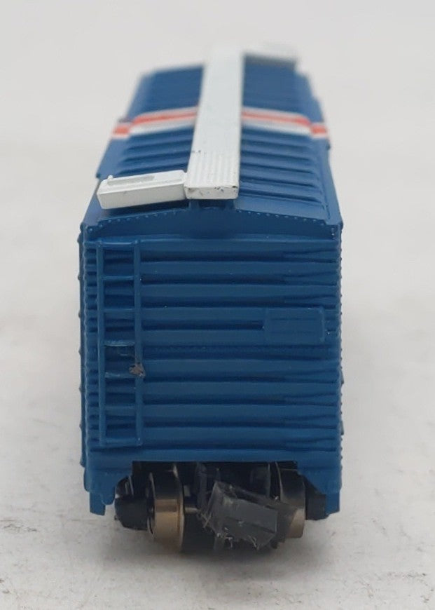 Bachmann 5202 N Scale Bicentennial 51' Liberty Bell Boxcar EX/Box