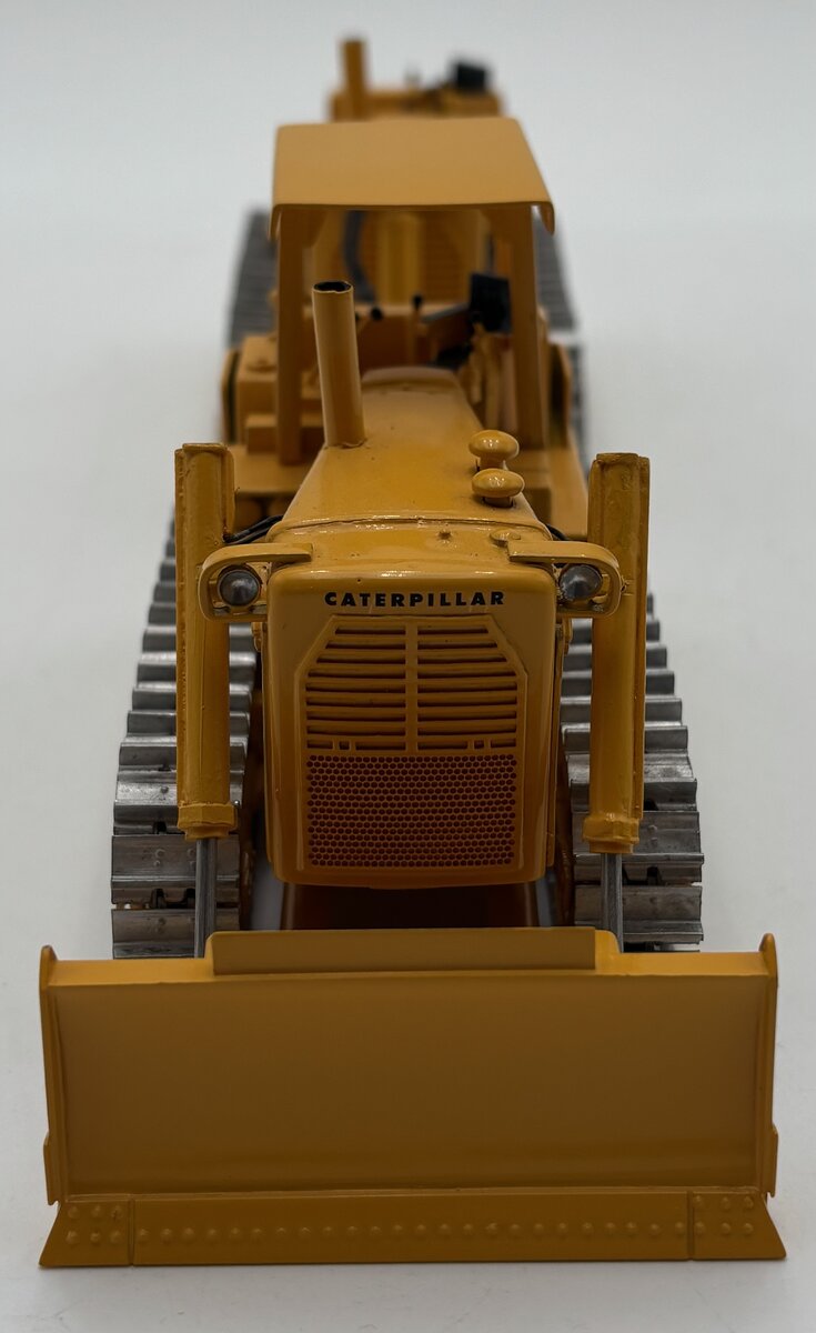EMD EMDN109 1:50 DD9G/Quad-Trac Scraper Pusher EX/Box