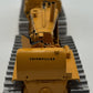 EMD EMDN109 1:50 DD9G/Quad-Trac Scraper Pusher EX/Box