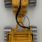 EMD EMDN109 1:50 DD9G/Quad-Trac Scraper Pusher EX/Box