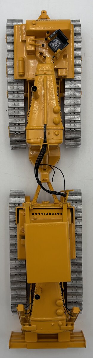 EMD EMDN109 1:50 DD9G/Quad-Trac Scraper Pusher EX/Box