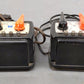 Lionel O Gauge Vintage Transformers: 1032, 1033 [2] VG