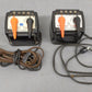 Lionel O Gauge Vintage Transformers: 1032, 1033 [2] VG