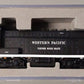 Atlas 51054 N Scale Western Pacific VO-1000 Diesel Locomotive #584 LN/Box