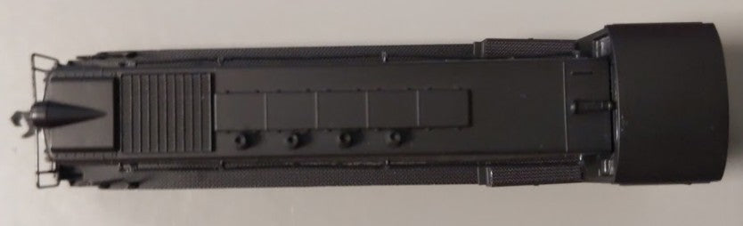 Atlas 51054 N Scale Western Pacific VO-1000 Diesel Locomotive #584 LN/Box