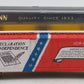 Bachmann 5201 N Scale Bicentennial 51' Declaration of Independence Boxcar EX/Box