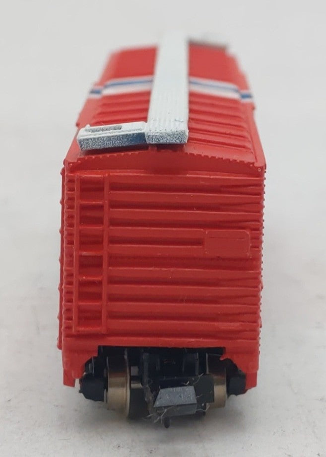 Bachmann 5201 N Scale Bicentennial 51' Declaration of Independence Boxcar EX/Box
