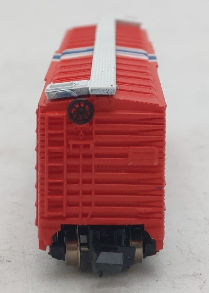 Bachmann 5201 N Scale Bicentennial 51' Declaration of Independence Boxcar EX/Box