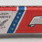 Bachmann 5201 N Scale Bicentennial 51' Declaration of Independence Boxcar EX/Box