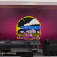 MTH 20-3938-1 O Great Northern 4-6-6-4 Z-6 Challenger Steam Engine #4000 w/ PS3 EX/Box