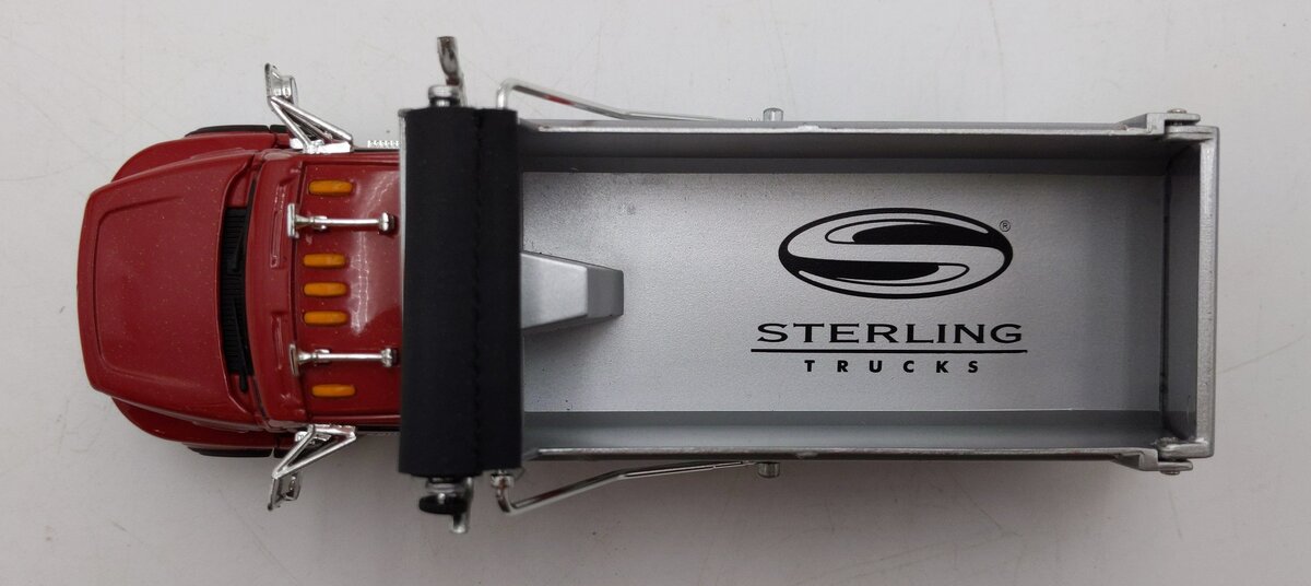 Tonkin 1:50 Scale Diecast Sterling Dump Truck EX/Box