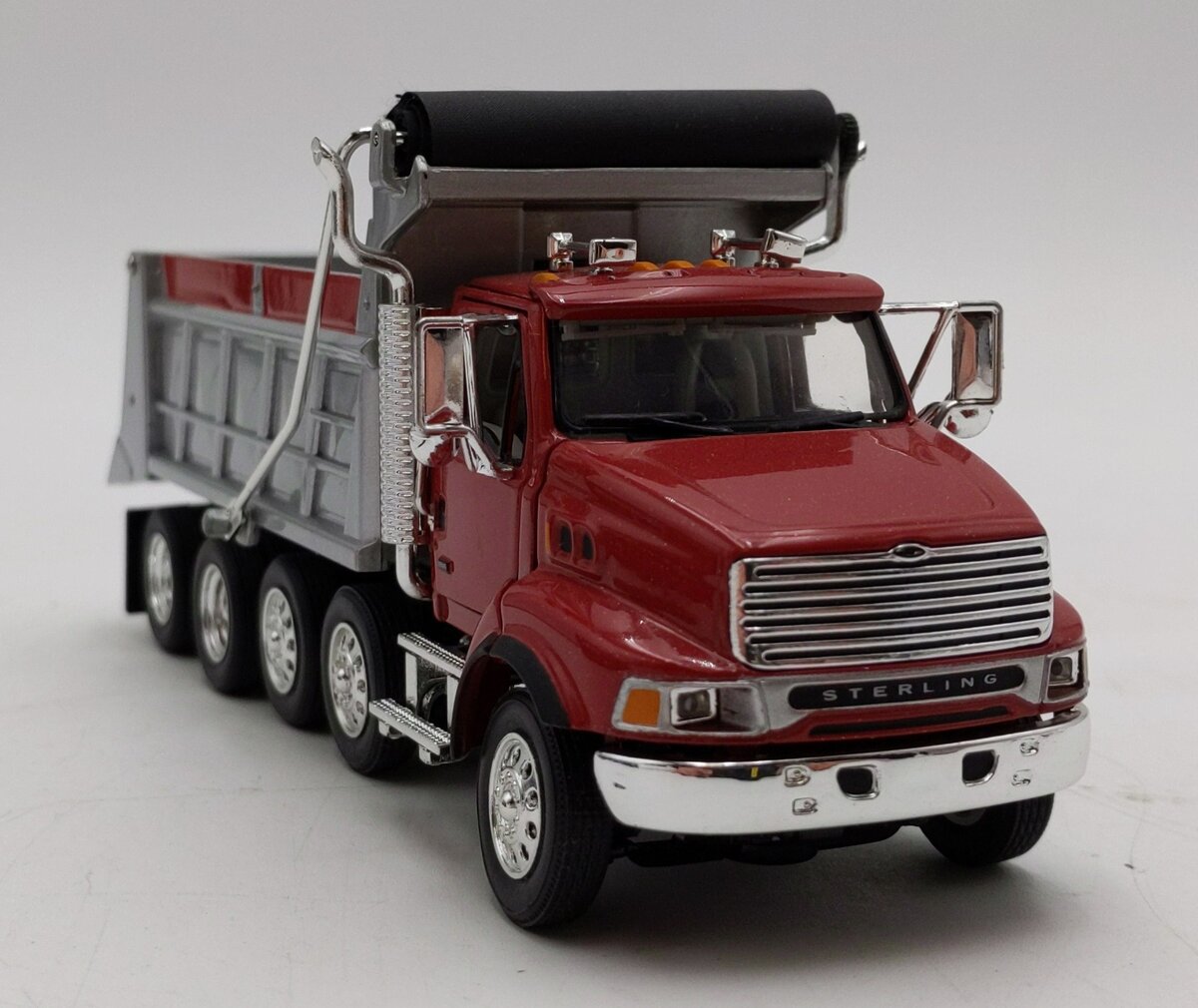 Tonkin 1:50 Scale Diecast Sterling Dump Truck EX/Box