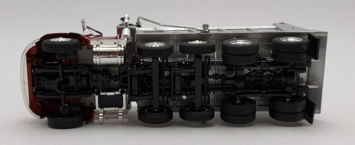 Tonkin 1:50 Scale Diecast Sterling Dump Truck EX/Box