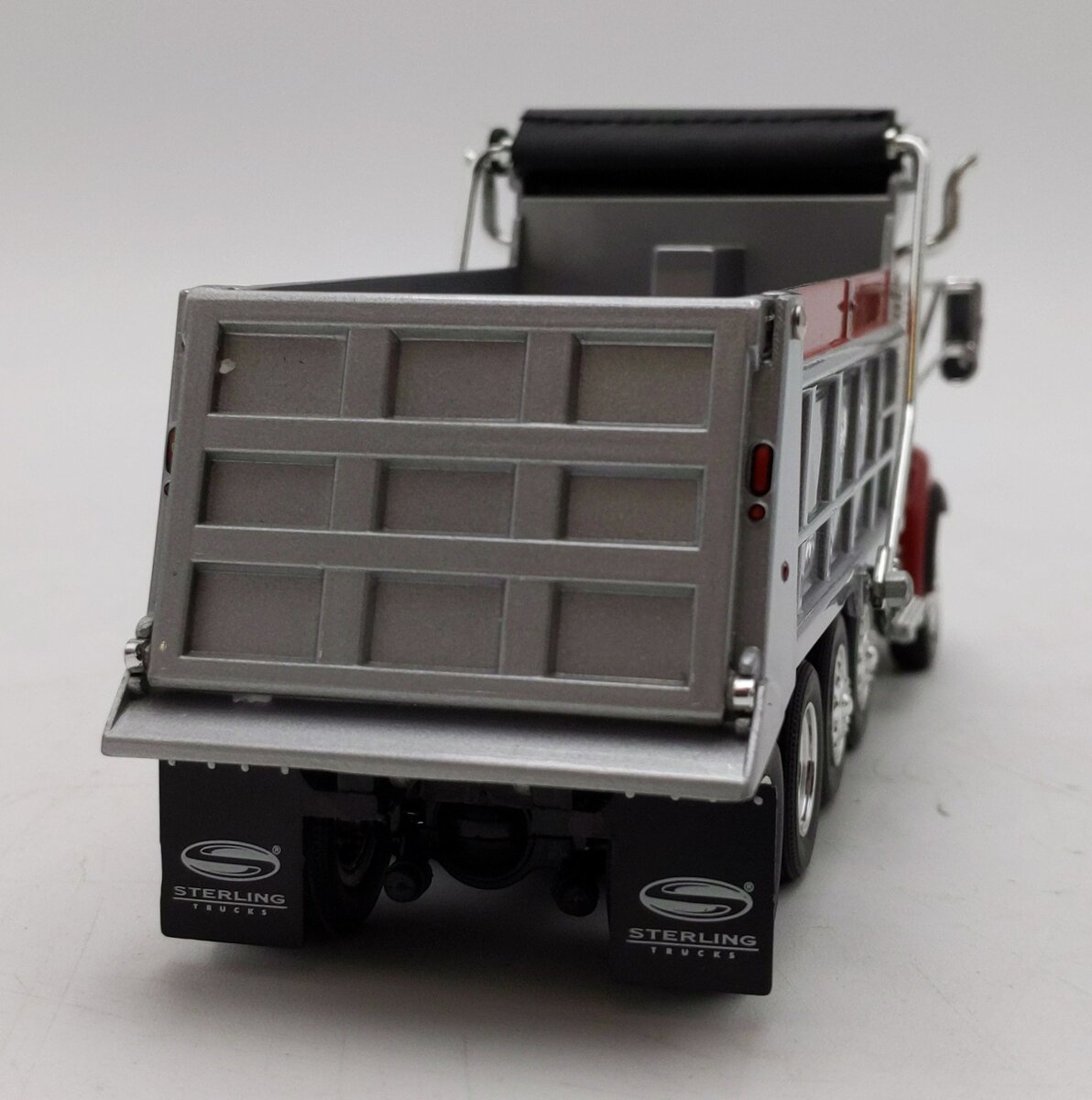 Tonkin 1:50 Scale Diecast Sterling Dump Truck EX/Box