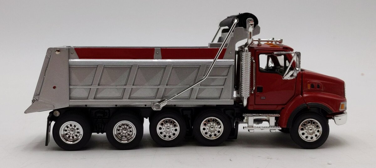 Tonkin 1:50 Scale Diecast Sterling Dump Truck EX/Box