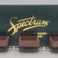 Bachmann 29801 On30 Diecast Logging and Mining Wood Side Dump Cars (Set of 3) EX/Box