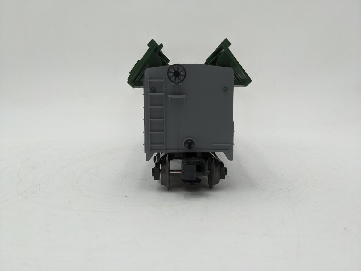 Lionel 6-16710 O Gauge Operating U.S. Army Missile Car #16710 EX