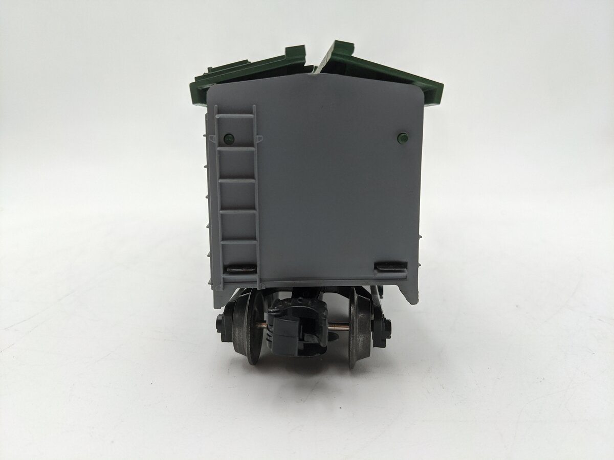 Lionel 6-16710 O Gauge Operating U.S. Army Missile Car #16710 EX