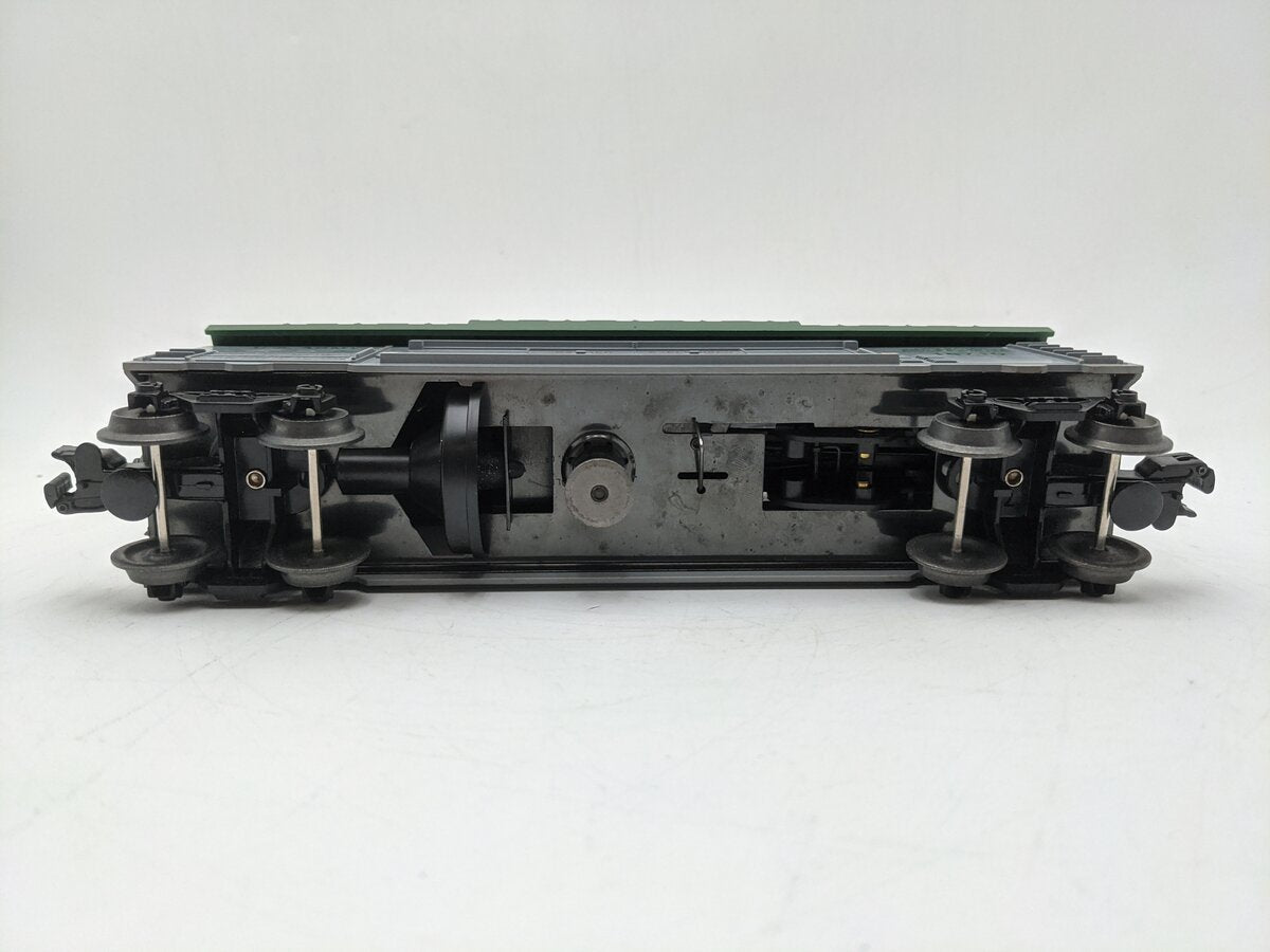 Lionel 6-16710 O Gauge Operating U.S. Army Missile Car #16710 EX
