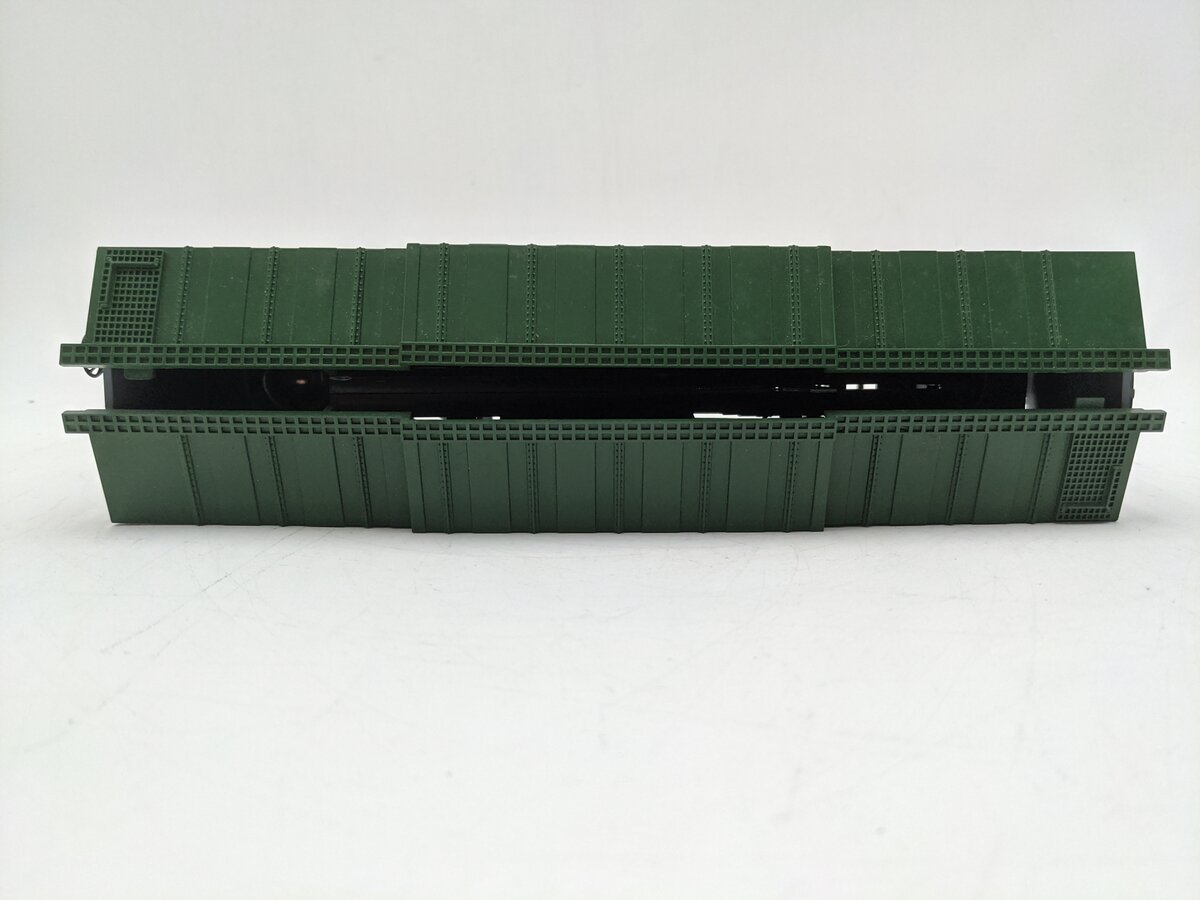 Lionel 6-16710 O Gauge Operating U.S. Army Missile Car #16710 EX