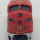 Bachmann 4646 N Scale Santa Fe Diesel Locomotive #215 EX/Box