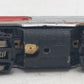 Bachmann 4646 N Scale Santa Fe Diesel Locomotive #215 EX/Box