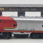 Bachmann 4646 N Scale Santa Fe Diesel Locomotive #215 EX/Box