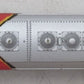 Bachmann 4646 N Scale Santa Fe Diesel Locomotive #215 EX/Box