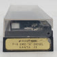 Bachmann 4646 N Scale Santa Fe Diesel Locomotive #215 EX/Box