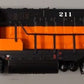 Atlas 40000434 N Scale Milwaukee Road GP-9 Diesel Locomotive #211 LN/Box