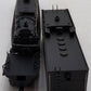 AHM 5111B HO Scale Southern Pacific Cab Forward Loco and Tender EX/Box