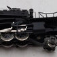 AHM 5111B HO Scale Southern Pacific Cab Forward Loco and Tender EX/Box