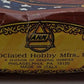 AHM 5111B HO Scale Southern Pacific Cab Forward Loco and Tender EX/Box