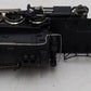 AHM 5111B HO Scale Southern Pacific Cab Forward Loco and Tender EX/Box