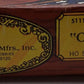 AHM 5111B HO Scale Southern Pacific Cab Forward Loco and Tender EX/Box