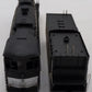AHM 5111B HO Scale Southern Pacific Cab Forward Loco and Tender EX/Box