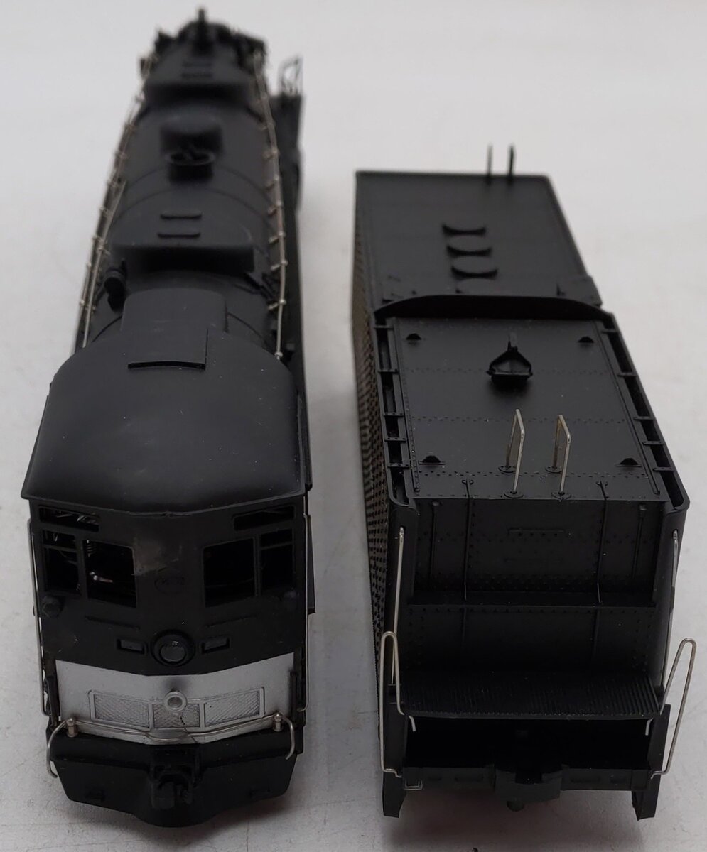 AHM 5111B HO Scale Southern Pacific Cab Forward Loco and Tender EX/Box