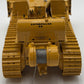First Gear 49-3060 1:25 CAT D9D Track-Type Tractor w/No. 9s Bulldozer Diecast EX/Box