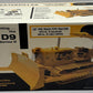 First Gear 49-3060 1:25 CAT D9D Track-Type Tractor w/No. 9s Bulldozer Diecast EX/Box