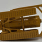 First Gear 49-3060 1:25 CAT D9D Track-Type Tractor w/No. 9s Bulldozer Diecast EX/Box