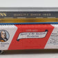 Bachmann 5204 N Scale Bicentennial 51' Benjamin Franklin Boxcar LN/Box