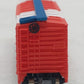Bachmann 5204 N Scale Bicentennial 51' Benjamin Franklin Boxcar LN/Box