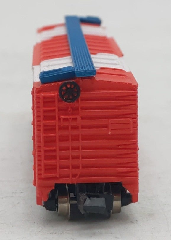 Bachmann 5204 N Scale Bicentennial 51' Benjamin Franklin Boxcar LN/Box