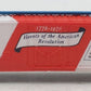 Bachmann 5204 N Scale Bicentennial 51' Benjamin Franklin Boxcar LN/Box