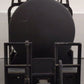 LGB 4040B G Scale BP Single Dome Short Tank Car VG