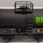 LGB 4040B G Scale BP Single Dome Short Tank Car VG